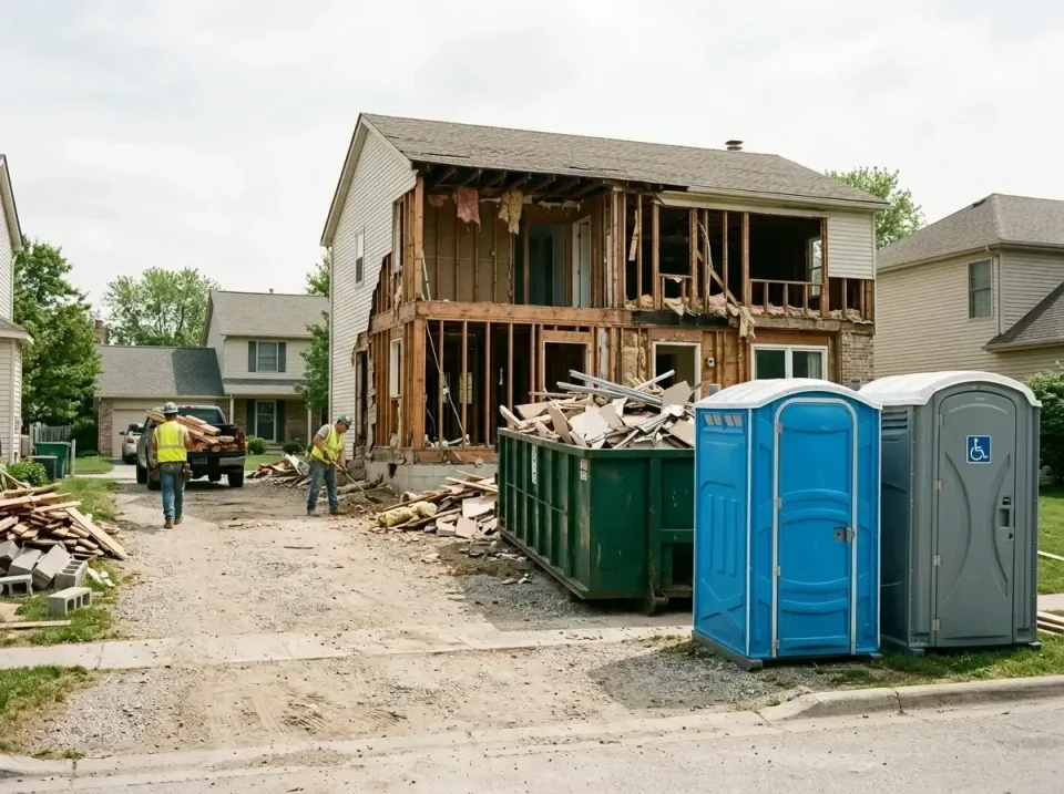 home-renovation-demolition-sit-010 — frequently asked questions, Portable Toilet & Dumpsters Rental in Sunny Isles Beach, FL